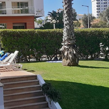 Eleganz House Apartment Portimao Luaran gambar