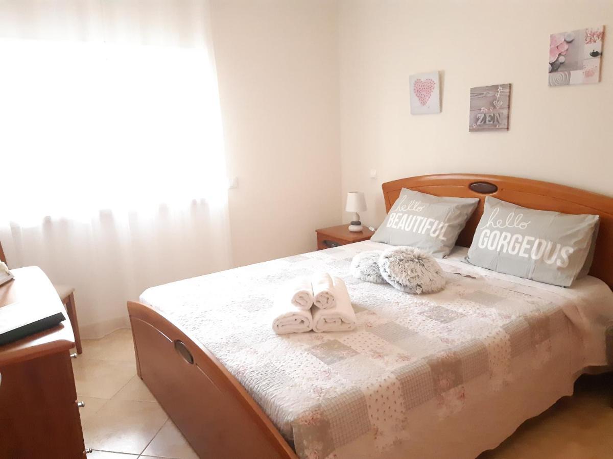 Eleganz House Apartment Portimao Luaran gambar