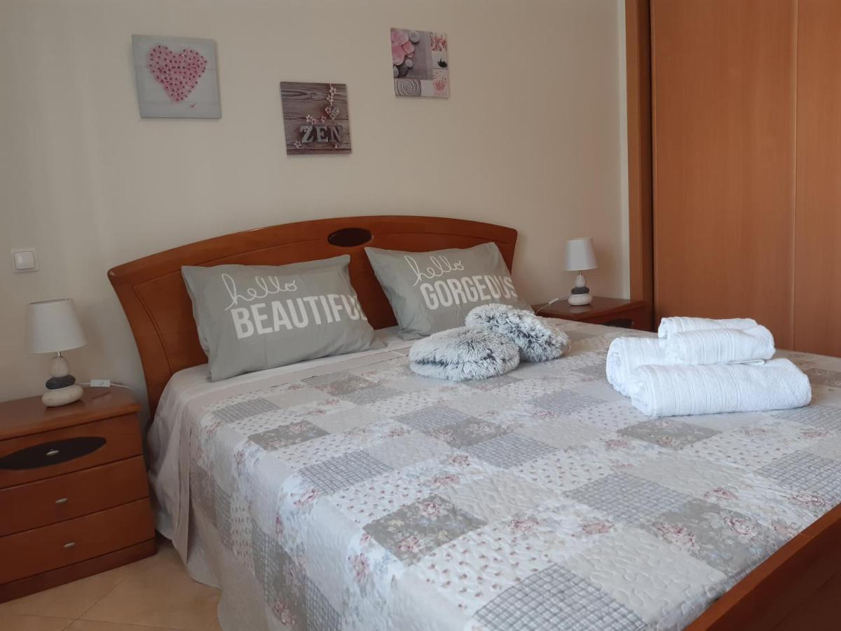 Eleganz House Apartment Portimao Luaran gambar