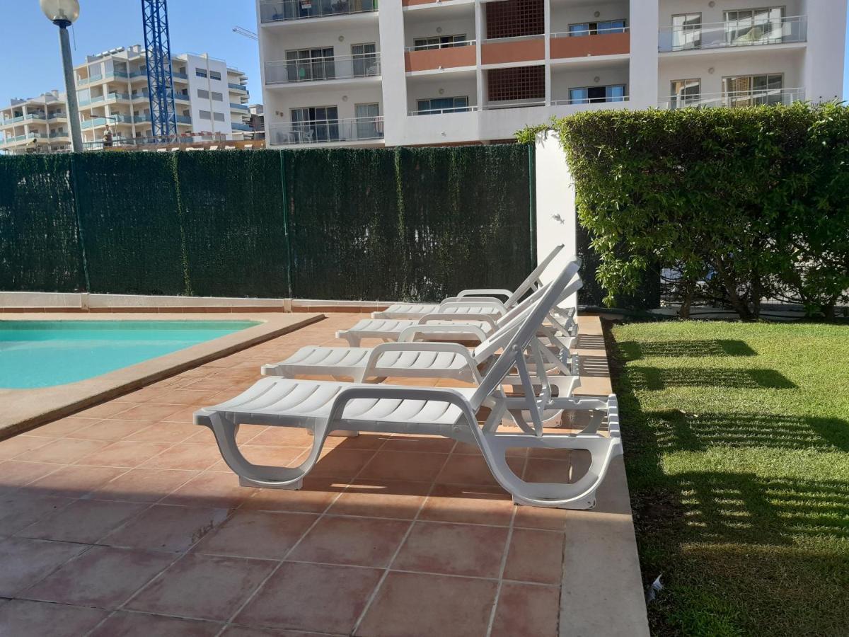 Eleganz House Apartment Portimao Luaran gambar