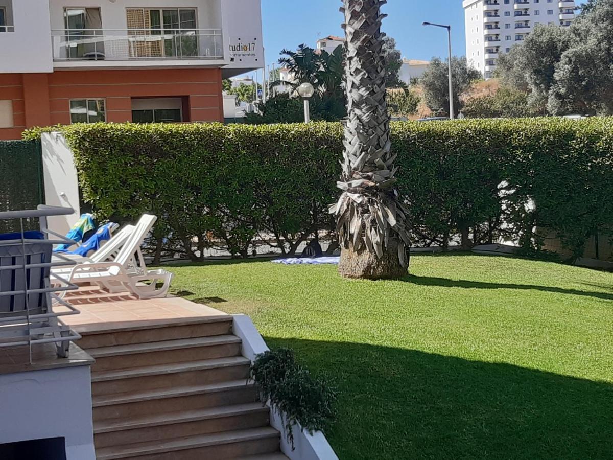 Eleganz House Apartment Portimao Luaran gambar