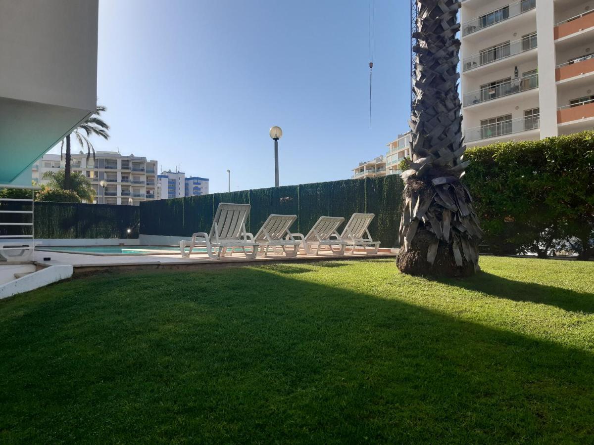 Eleganz House Apartment Portimao Luaran gambar