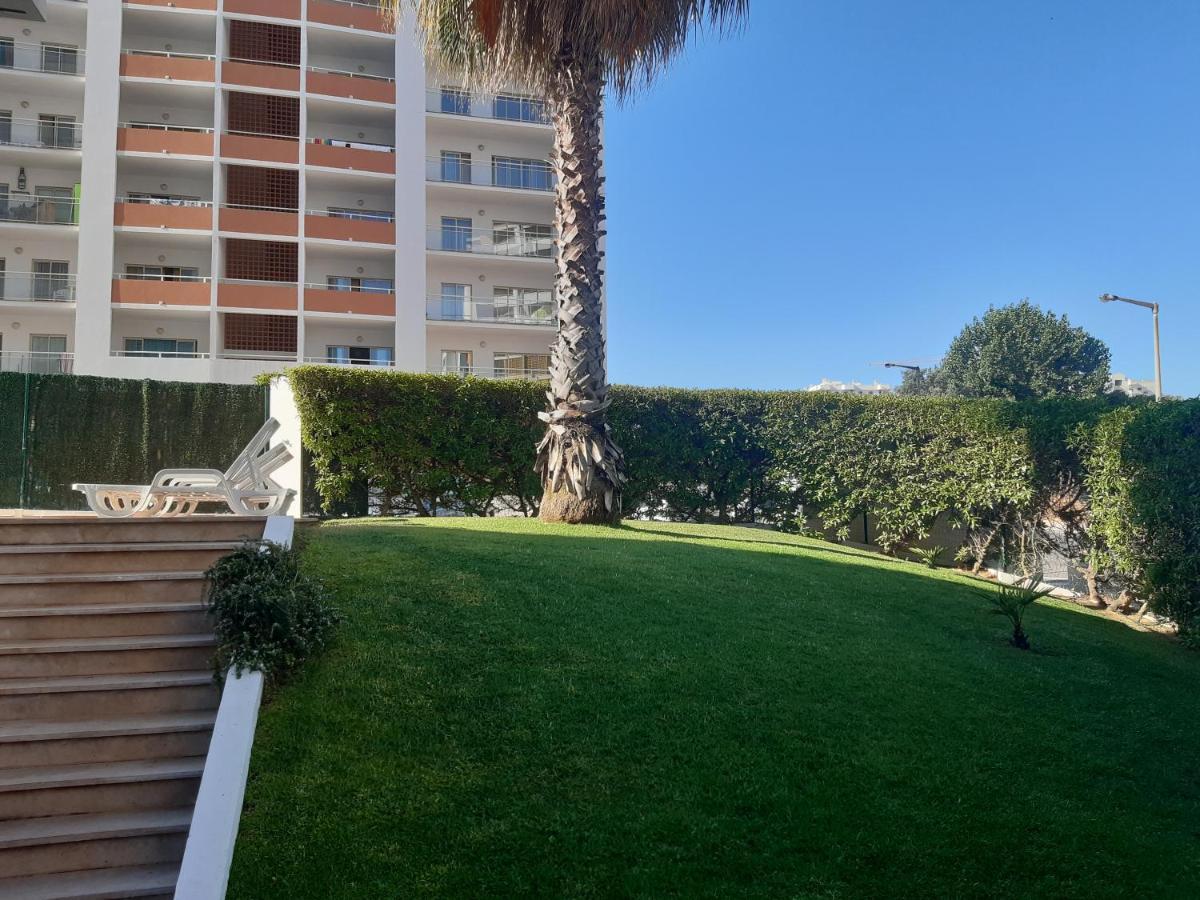 Eleganz House Apartment Portimao Luaran gambar