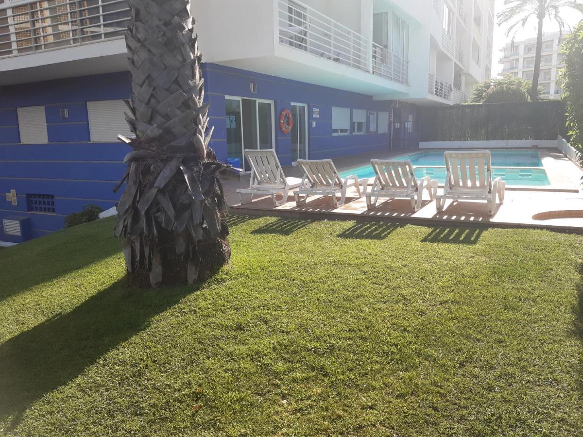 Eleganz House Apartment Portimao Luaran gambar