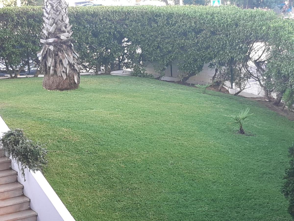 Eleganz House Apartment Portimao Luaran gambar