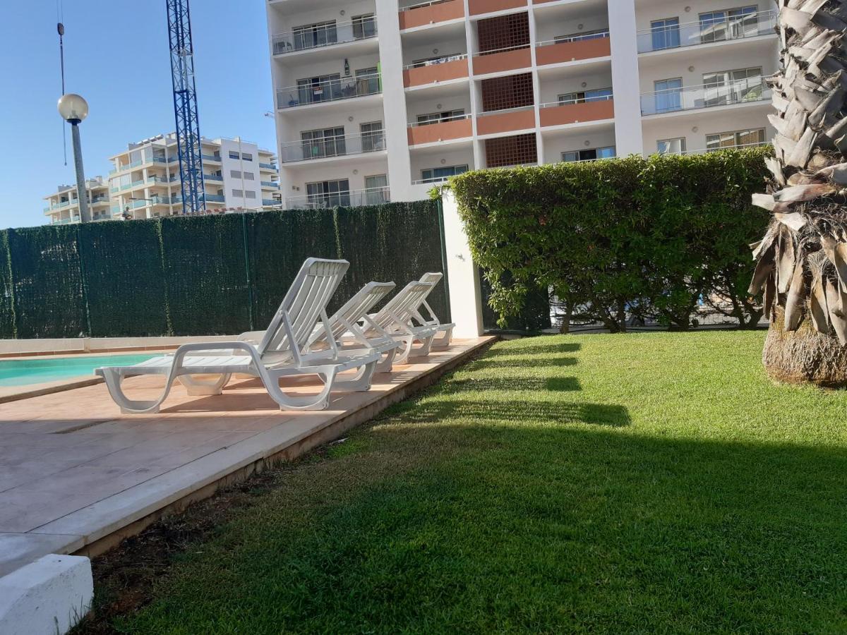 Eleganz House Apartment Portimao Luaran gambar