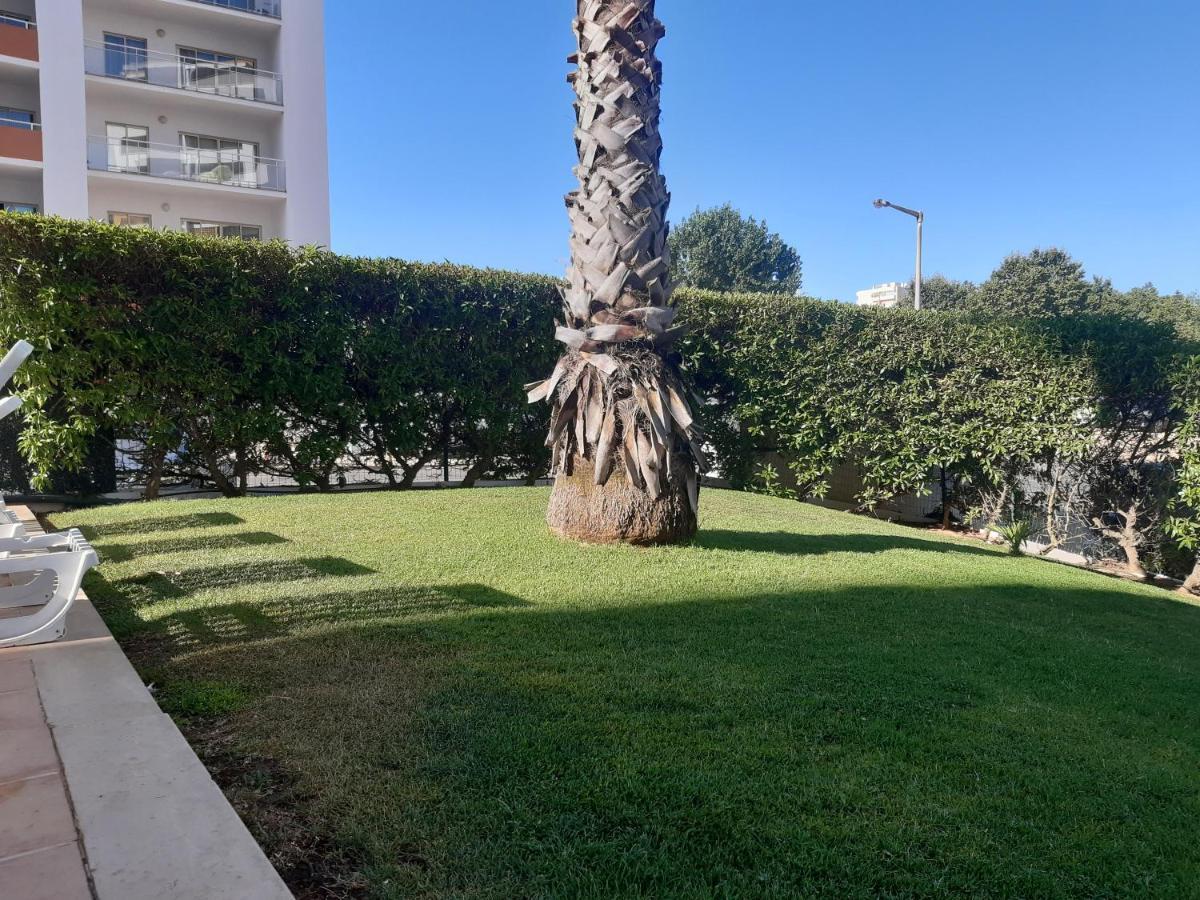 Eleganz House Apartment Portimao Luaran gambar