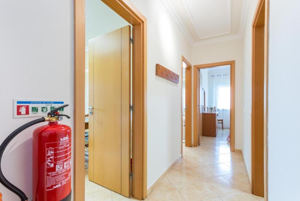 Eleganz House Apartment Portimao Luaran gambar