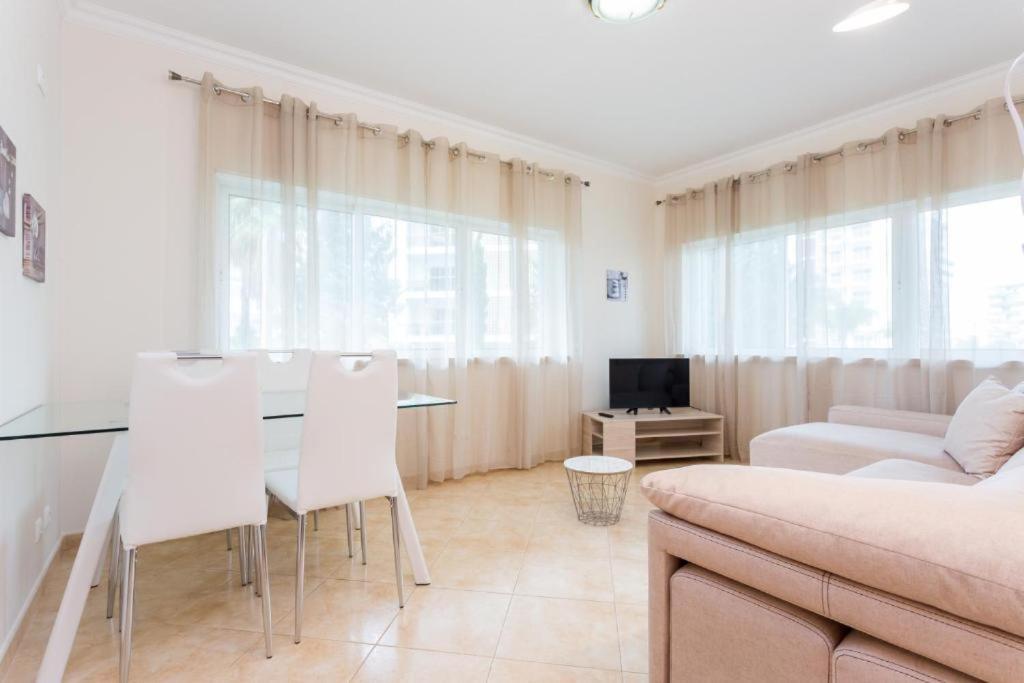 Eleganz House Apartment Portimao Luaran gambar