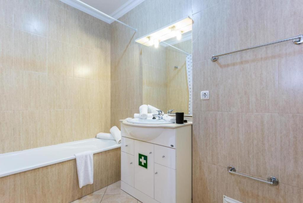 Eleganz House Apartment Portimao Luaran gambar