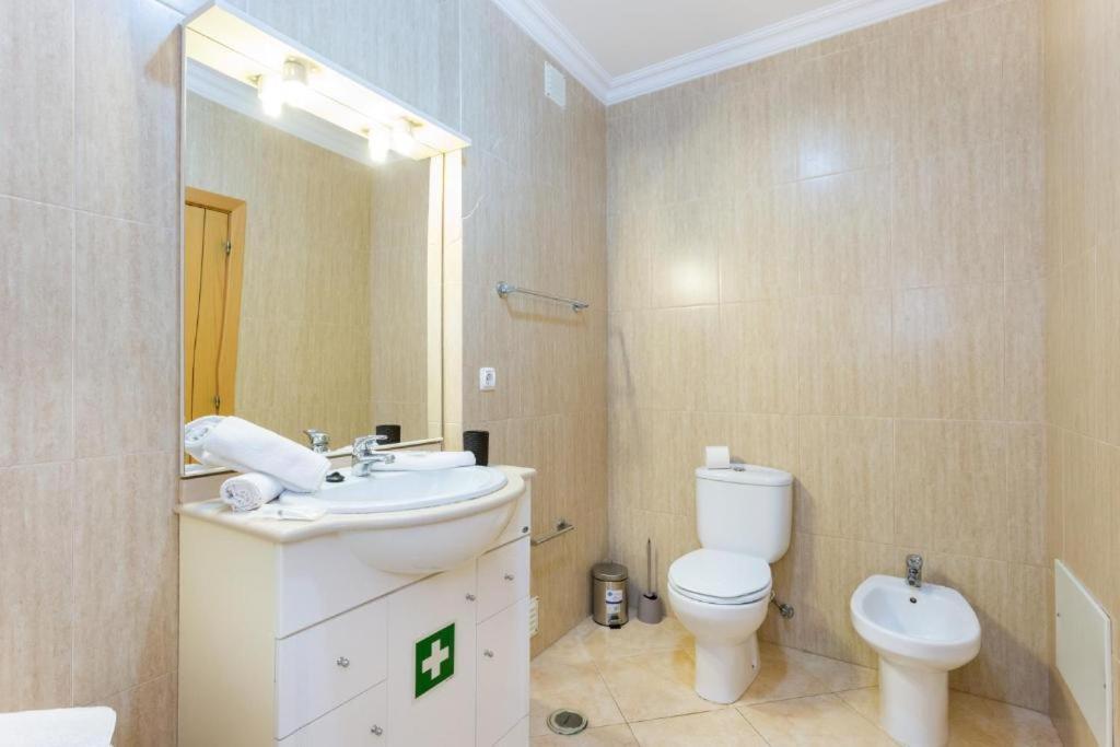 Eleganz House Apartment Portimao Luaran gambar