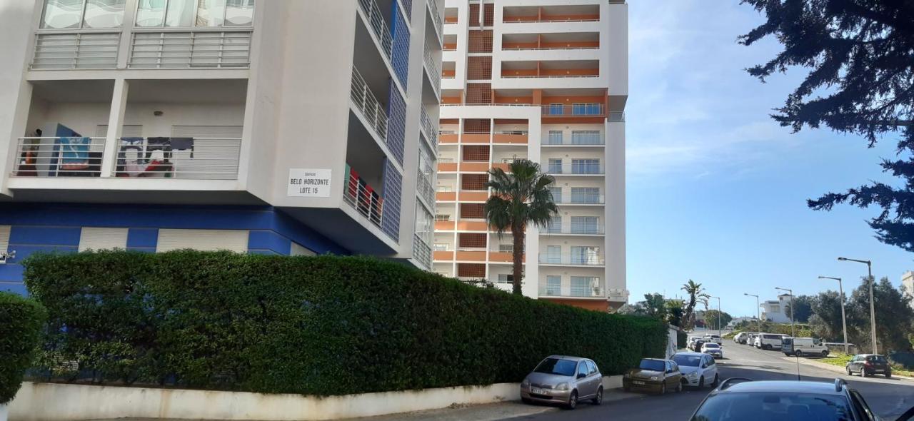 Eleganz House Apartment Portimao Luaran gambar