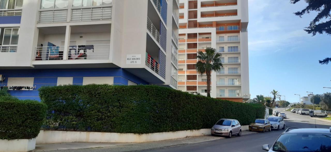 Eleganz House Apartment Portimao Luaran gambar